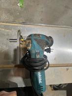 Makita wipzaag, Ophalen, Zo goed als nieuw