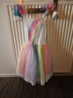 Prinsessenkleed, Ophalen