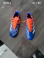 Voetbal schoenen adidas, Enlèvement, Comme neuf, Chaussures