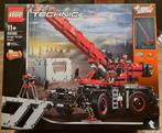 LEGO Technic Kraan voor alle Terreinen - 42082 Nieuw, Kinderen en Baby's, Speelgoed | Duplo en Lego, Ophalen of Verzenden, Nieuw