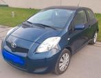 Toyota yaris 1.3i Automatique 100cv, Autos, Toyota, Achat, Entreprise, Garantie prolongée, Entretenue par le concessionnaire