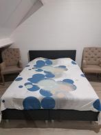 Boxspring, Huis en Inrichting, Ophalen, Gebruikt