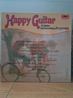 LP the Spotnicks Happy guitar, Ophalen, Zo goed als nieuw