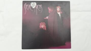 Lp Stevie Nicks  beschikbaar voor biedingen