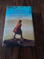 KHALED HOSSEINI : DUIZEND SCHITTERENDE ZONNEN, Boeken, Gelezen, België, Ophalen of Verzenden, Khaled Hosseini