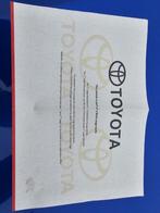 Auto, Autos, Toyota, Achat, Boîte manuelle, 5 portes, Particulier