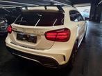 Mercedes-Benz GLA 45 AMG 4-Matic * 1ER PROPRIETAIRE * BELGIU, Auto's, Automaat, Gebruikt, 4 cilinders, Leder