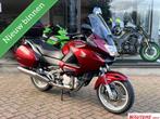 Honda NT 700 Deauville ABS, Motoren, Bedrijf, Meer dan 35 kW, Toermotor, ABS