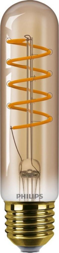 Philips Lighting 77489900 Vintage LED-lamp E27 5.5 W beschikbaar voor biedingen