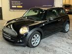 Mini Cooper // Benzine // Airco, Zwart, Bedrijf, Handgeschakeld, 1400 cc