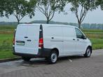 Mercedes-Benz VITO 116 extra lang automaat!, Achat, Entreprise, Mercedes-Benz, Diesel