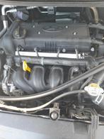 HYUNDAI IX 2.0: CRASH: SLECHTS 71832 KM, Ophalen, Gebruikt, Hyundai