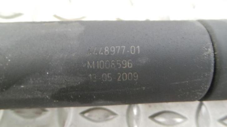 B.M.W. 5 SERIES GRAN TURISMO (GT) [HATCH_STRUT_SHOCK] 2009, Auto-onderdelen, Overige Auto-onderdelen, Gebruikt, ARN erkend, Stiba lid