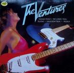LP  The Ventures ‎– The Best Of The Ventures, CD & DVD, Vinyles | Rock, 12 pouces, Rock and Roll, Utilisé, Enlèvement ou Envoi