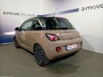 Opel ADAM 1.2I | TOIT PANO | CRUISE | VOLANT CHAUF, Capteur de stationnement, Entreprise, 69 ch, Boîte manuelle