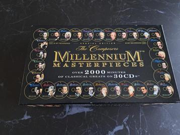 collectors item cd, CD & DVD, CD | Compilations, Enlèvement, Comme neuf, Classique, Coffret