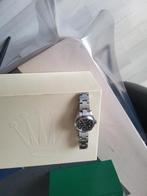 Montre rolex, Handtassen en Accessoires, Horloges | Dames, Ophalen, Staal, Gebruikt, Polshorloge
