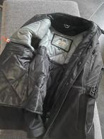 Blouson moto IXON (Femme), Enlèvement