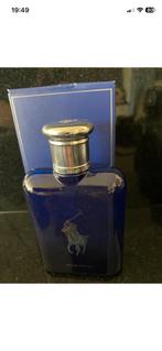 Polo Ralph Lauren eau de parfum, Collections, Parfums, Envoi, Neuf, Bouteille de parfum, Plein