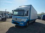 Mercedes-Benz Atego (Numéro de stock 54349), Autos, Achat, Euro 6, Entreprise, 175 kW