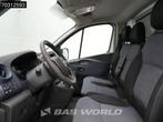 Opel Vivaro 95pk L2H1 Trekhaak LED Airco Cruise Parkeersenso, Stof, Gebruikt, 4 cilinders, Bedrijf