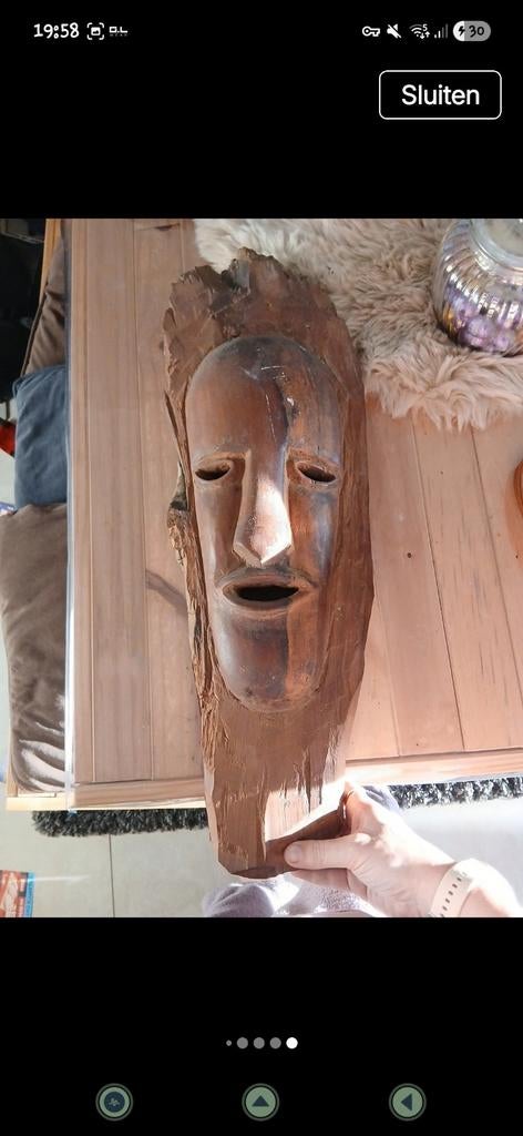 Image africaine, Enlèvement, Comme neuf