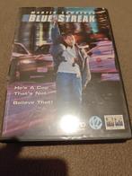 Blue Streak, CD & DVD, DVD | Comédie, À partir de 12 ans, Enlèvement, Comme neuf, Comédie d'action