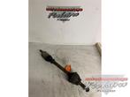 Arbre de transmission avant gauche d'un Peugeot 306, -, 3 mois de garantie, Utilisé, -