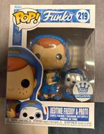 Funko pop bedtime Freddy, Verzamelen, Ophalen, Zo goed als nieuw