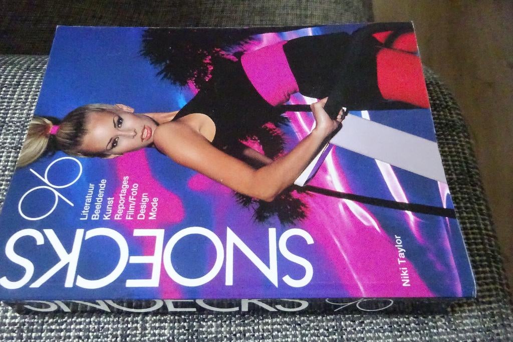 snoecks, Diverse auteurs, Comme neuf, Enlèvement, Autres sujets/thèmes