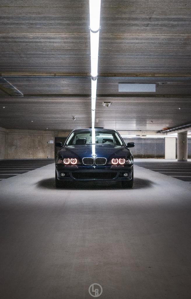 BMW E39 528I M52, Auto's, BMW, Particulier, 5 Reeks, ABS, Airbags, Airconditioning, Alarm, Android Auto, Bluetooth, Centrale vergrendeling