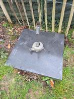 Parasolvoet, Tuin en Terras, Ophalen, Gebruikt, Minder dan 1 meter, Parasolvoet