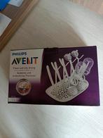 Droogrekje voor papflessen, Ophalen, Zo goed als nieuw