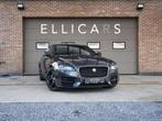 Jaguar XF 2.0 T R-SPORT SCHUIFDAK / CARPLAY / GPS / CAMERA, Autos, Jaguar, Argent ou Gris, Achat, 4 portes, Entreprise