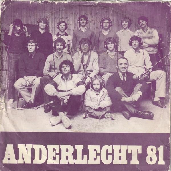 het elftal, Cd's en Dvd's, Vinyl Singles, Ophalen of Verzenden, 7 inch