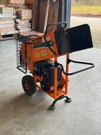 broyeur puissant, comme neuf, utilisé une fois, Enlèvement, Comme neuf, Essence, Eliet