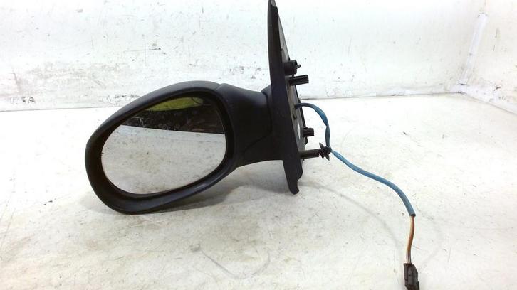 Spiegel buiten links elektrisch Citroën C2, Autos : Pièces & Accessoires, Rétroviseurs, Citroën, Utilisé, Origine de la pièce connue