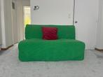 Canapé-lit, Maison & Meubles, Deux personnes, 190 cm ou moins, 140 cm, Comme neuf