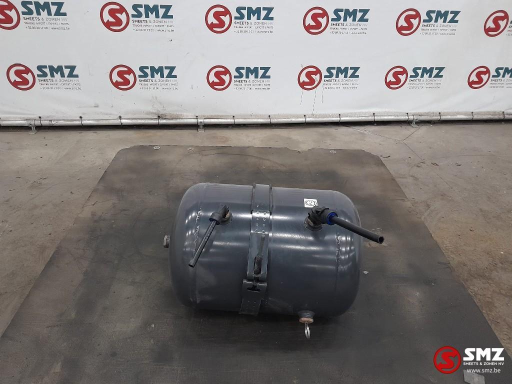 Occ réservoir d'air 30L 14.0Bar Scania, Autos : Pièces & Accessoires, Pièces camion, Utilisé, Scania, Autres pièces automobiles