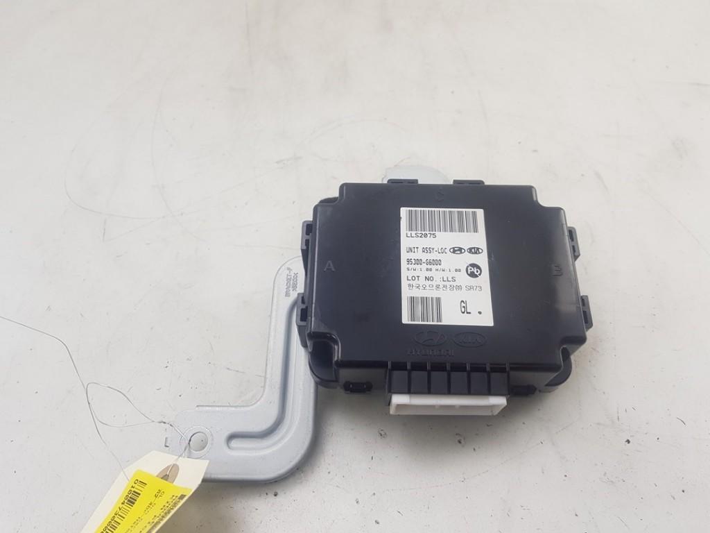 DIVERSEN DC/DC converter Kia Picanto (JA) (|95300G6000|), Gebruikt, Kia
