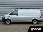 Volkswagen Transporter 2.0 TDI L2H2 Trekhaak Airco Navigatie, Achat, Entreprise, 3 places, 5 portes