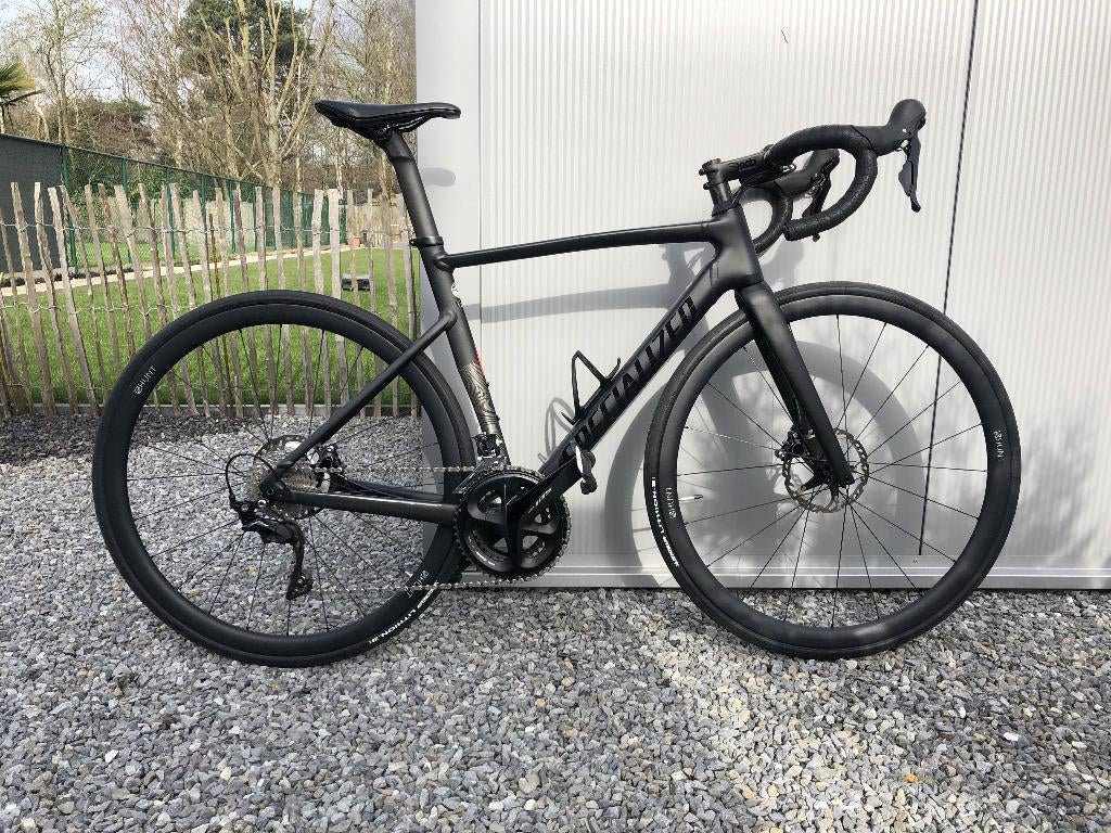 Specialized Allez sprint NIEUW, Fietsen en Brommers, Ophalen, Carbon, Zo goed als nieuw, Meer dan 20 versnellingen