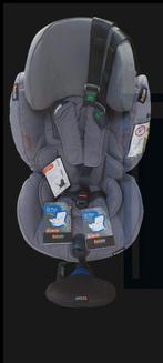 BeSafe autostoel IZI Plus Grey Cab - Used - Gebruikt - In go, Ophalen of Verzenden, Gebruikt