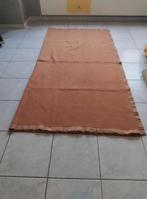 Couverture double Good Night, Enlèvement ou Envoi, Beige, Utilisé, Couverture ou Couette