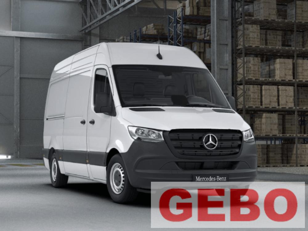 Mercedes sprinter w907  2018+ voorkop voor kop motorkap bump, Autos : Pièces & Accessoires, Carrosserie & Tôlerie, Pare-chocs