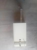 Boiler junkers 13liter aardgas, Ophalen, Minder dan 50 cm, Wit, Zo goed als nieuw