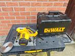 Scie plongeante Dewalt DWS520, Bricolage & Construction, Outillage | Scies mécaniques, Enlèvement ou Envoi, Comme neuf, Scie plongeante