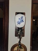 Moulin café mural, Antiquités & Art, Enlèvement