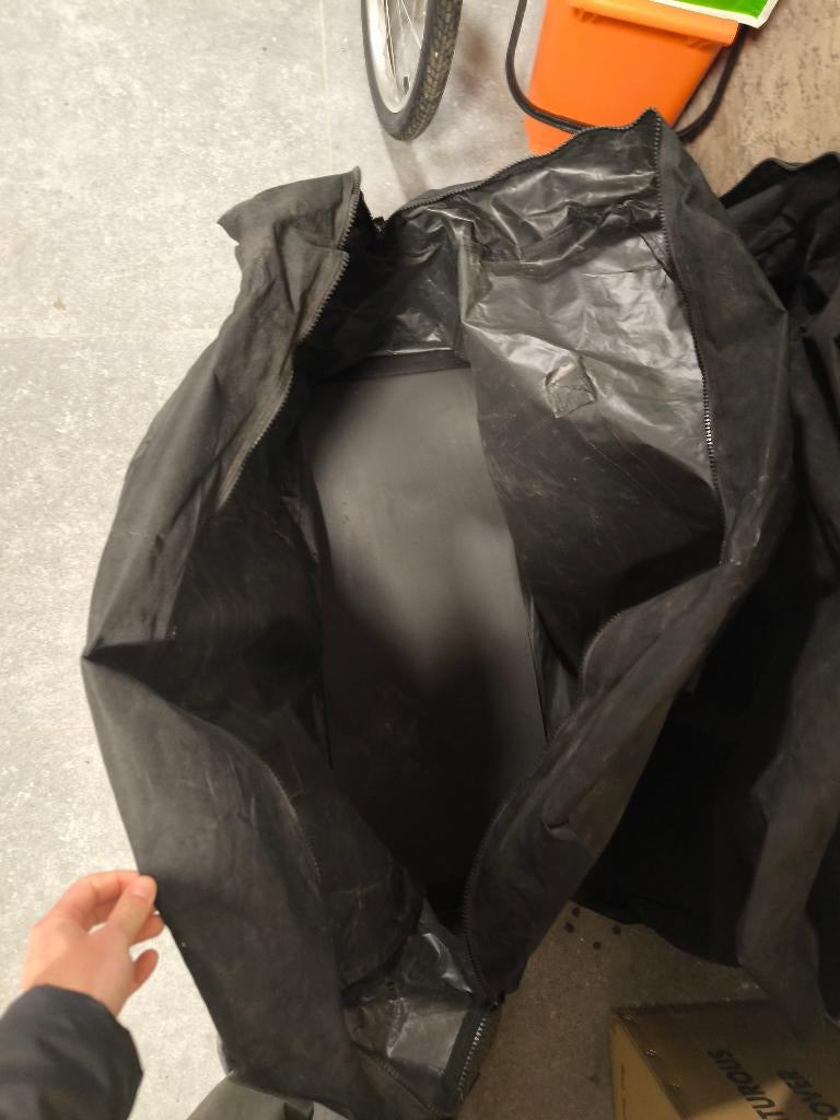 Sac de transport, Enlèvement, Comme neuf