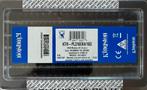 Kingston 16GB RAM-geheugen - Nieuw (verzegeld), Computers en Software, RAM geheugen, Verzenden, Nieuw, DDR3, Desktop